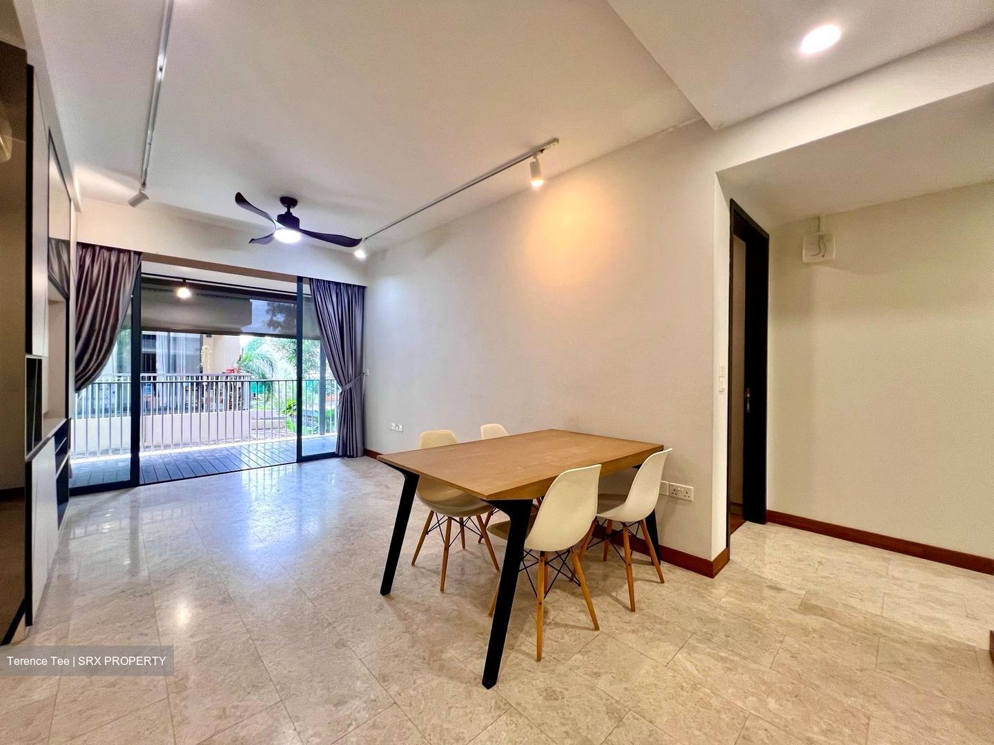 The Ambra (D15), Apartment #550406871